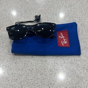 Kids Ray Ban sunglasses